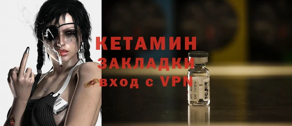 хмурый Мегион