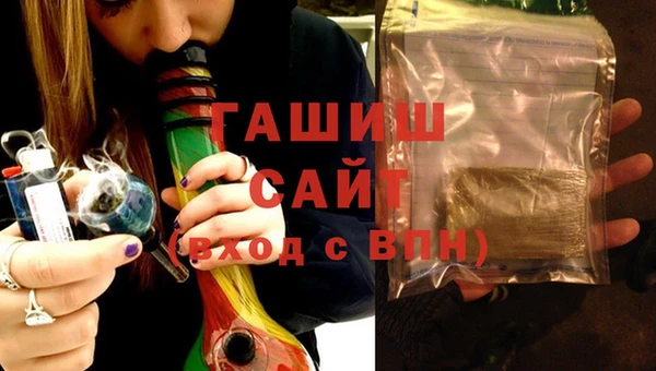 хмурый Мегион